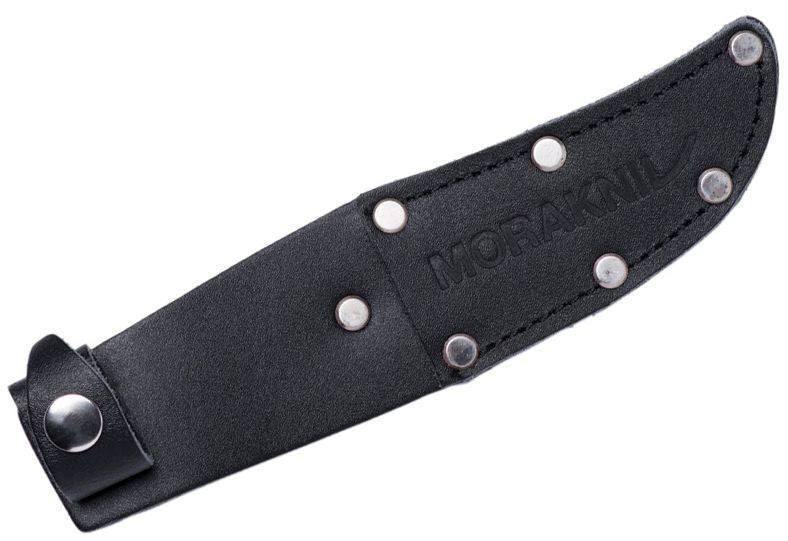 Mora Scout 39 Knife 3.375" Rounded Blade w/ Sheath (Sweden) - NORTH RIVER OUTDOORS