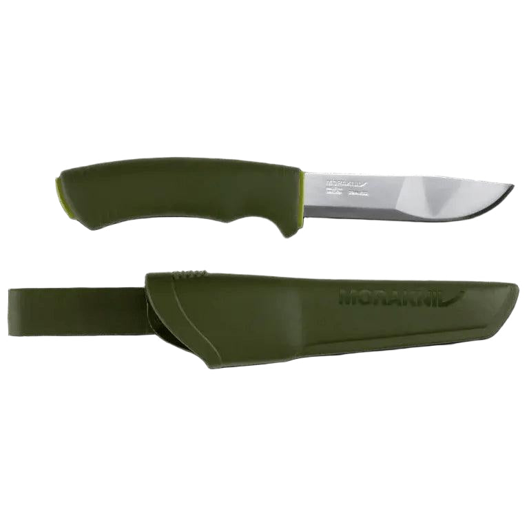 Morakniv Bushcraft Forest - NORTH RIVER OUTDOORS