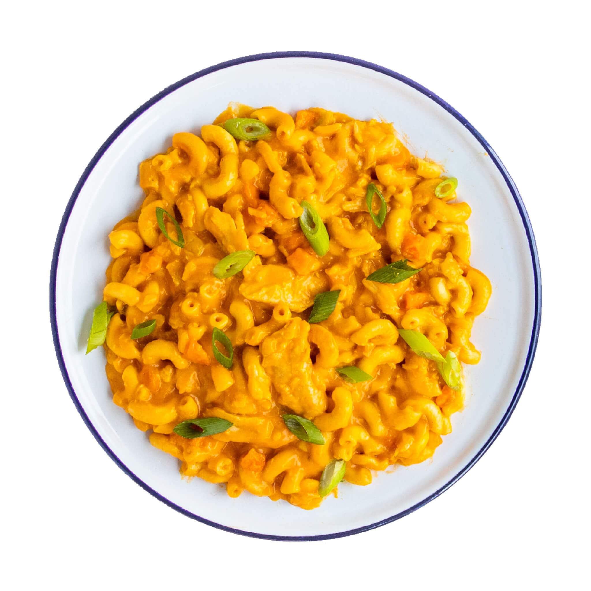 Mountain House Buffalo Style Chicken Mac & Cheese (Pouch) - NORTH RIVER OUTDOORS
