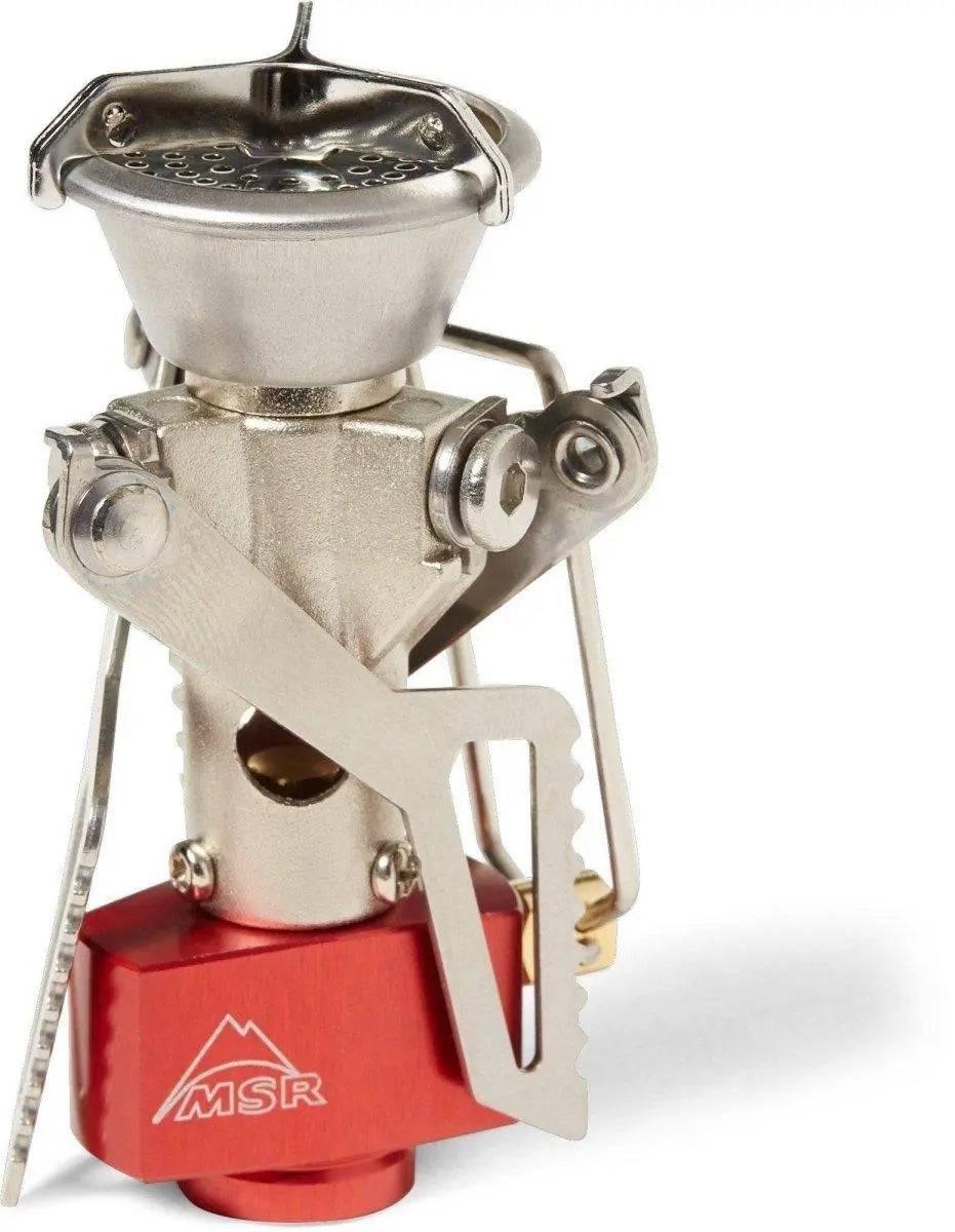 MSR PocketRocket 2 Stove - NORTH RIVER OUTDOORS