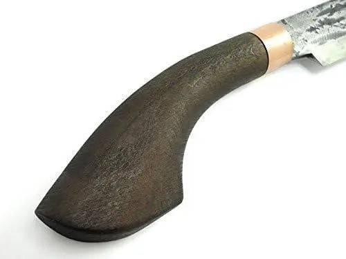 MY Parang MYPCDGT12 Duku Chandong 12" Heavy - NORTH RIVER OUTDOORS