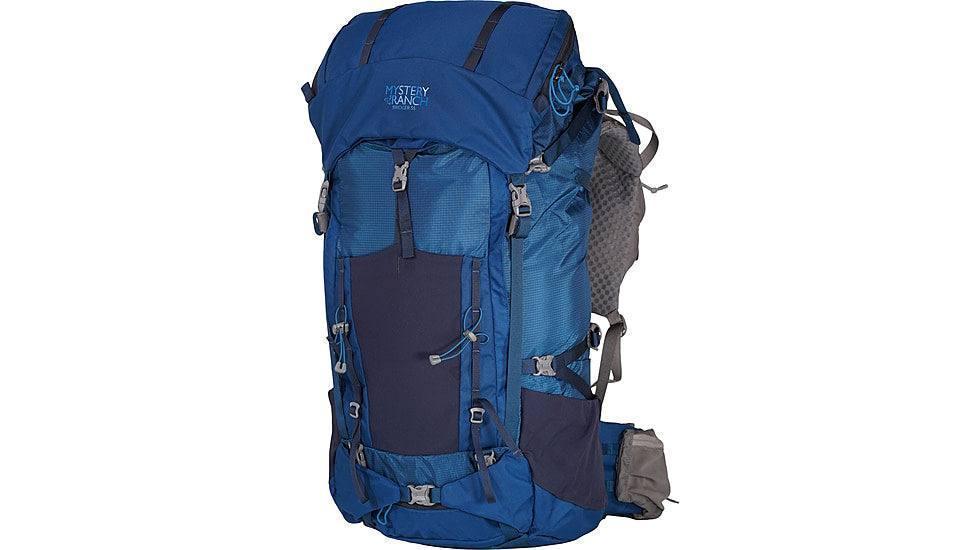 Mystery Ranch Bridger 55 Men's Backpack - NORTH RIVER OUTDOORS
