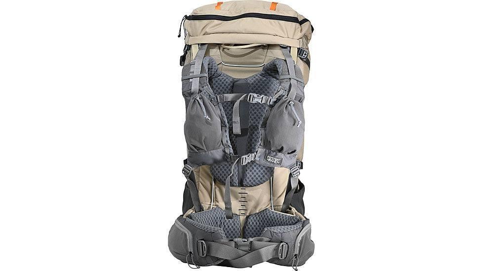 Mystery Ranch Bridger 55 Men's Backpack - NORTH RIVER OUTDOORS