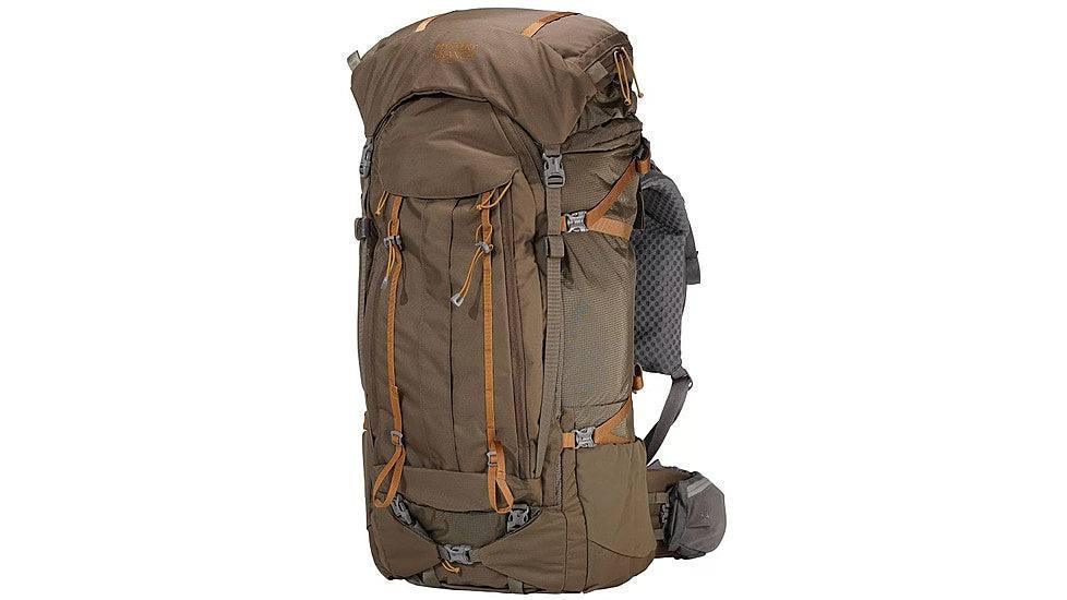 Mystery Ranch Bridger 65 Men's Backpack - NORTH RIVER OUTDOORS