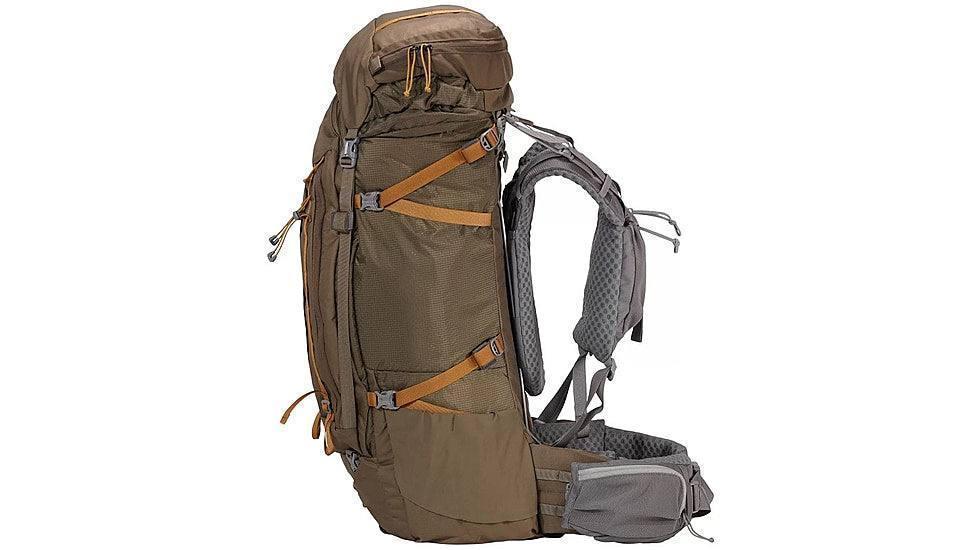 Mystery Ranch Bridger 65 Men's Backpack - NORTH RIVER OUTDOORS