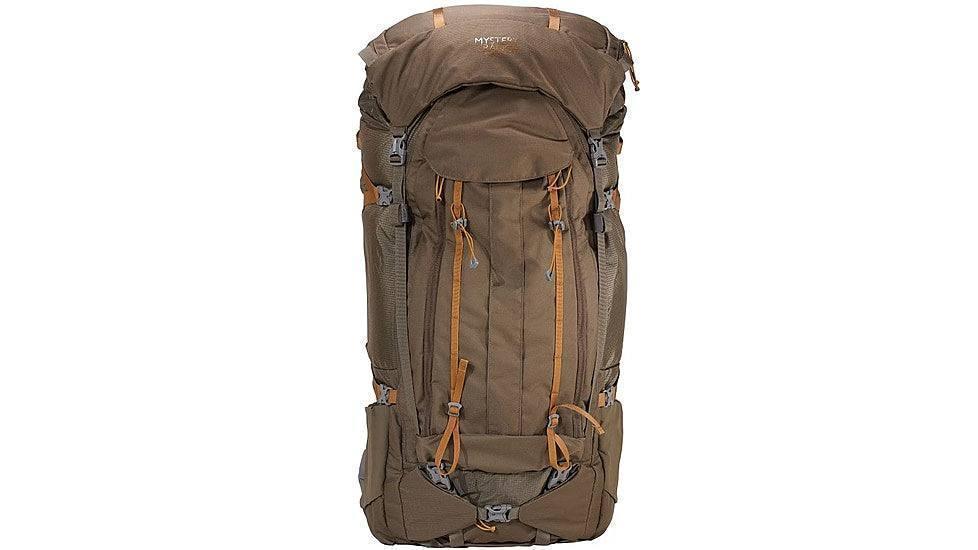 Mystery Ranch Bridger 65 Men's Backpack - NORTH RIVER OUTDOORS