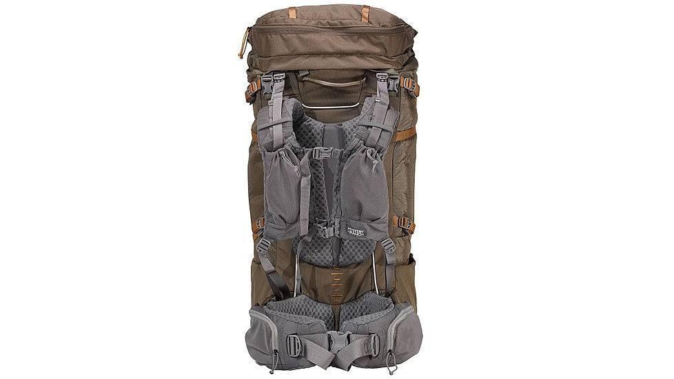 Mystery Ranch Bridger 65 Men's Backpack - NORTH RIVER OUTDOORS