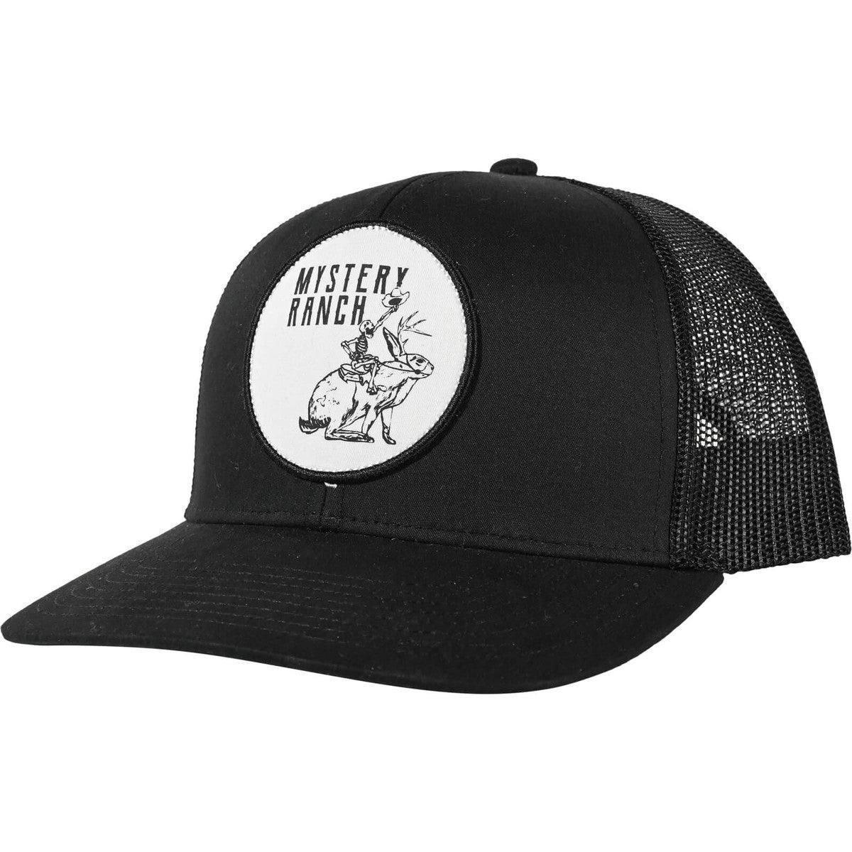 Mystery Ranch Rider Trucker Hat - NORTH RIVER OUTDOORS