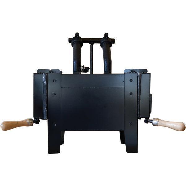 NC Knifemaker 2 Burner Gas Forge (USA) - NORTH RIVER OUTDOORS