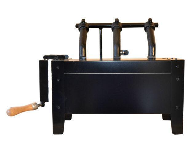 NC Knifemaker 21 3 Burner Gas Forge (USA) - NORTH RIVER OUTDOORS