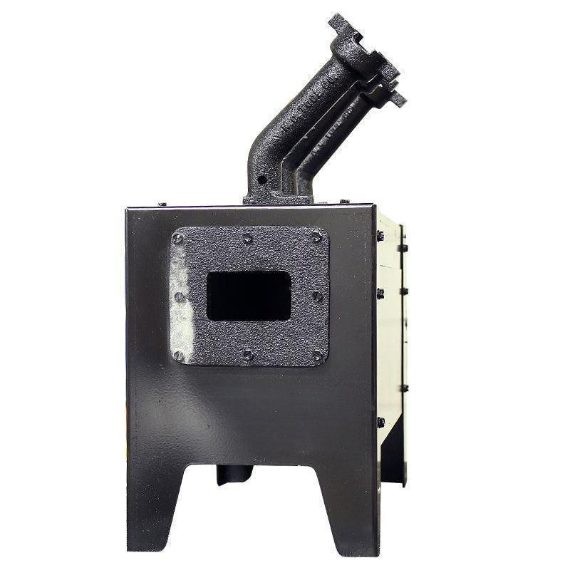 NC Knifemaker 21 3 Burner Gas Forge (USA) - NORTH RIVER OUTDOORS