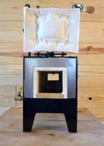 NC Knifemaker 21 3 Burner Gas Forge (USA) - NORTH RIVER OUTDOORS