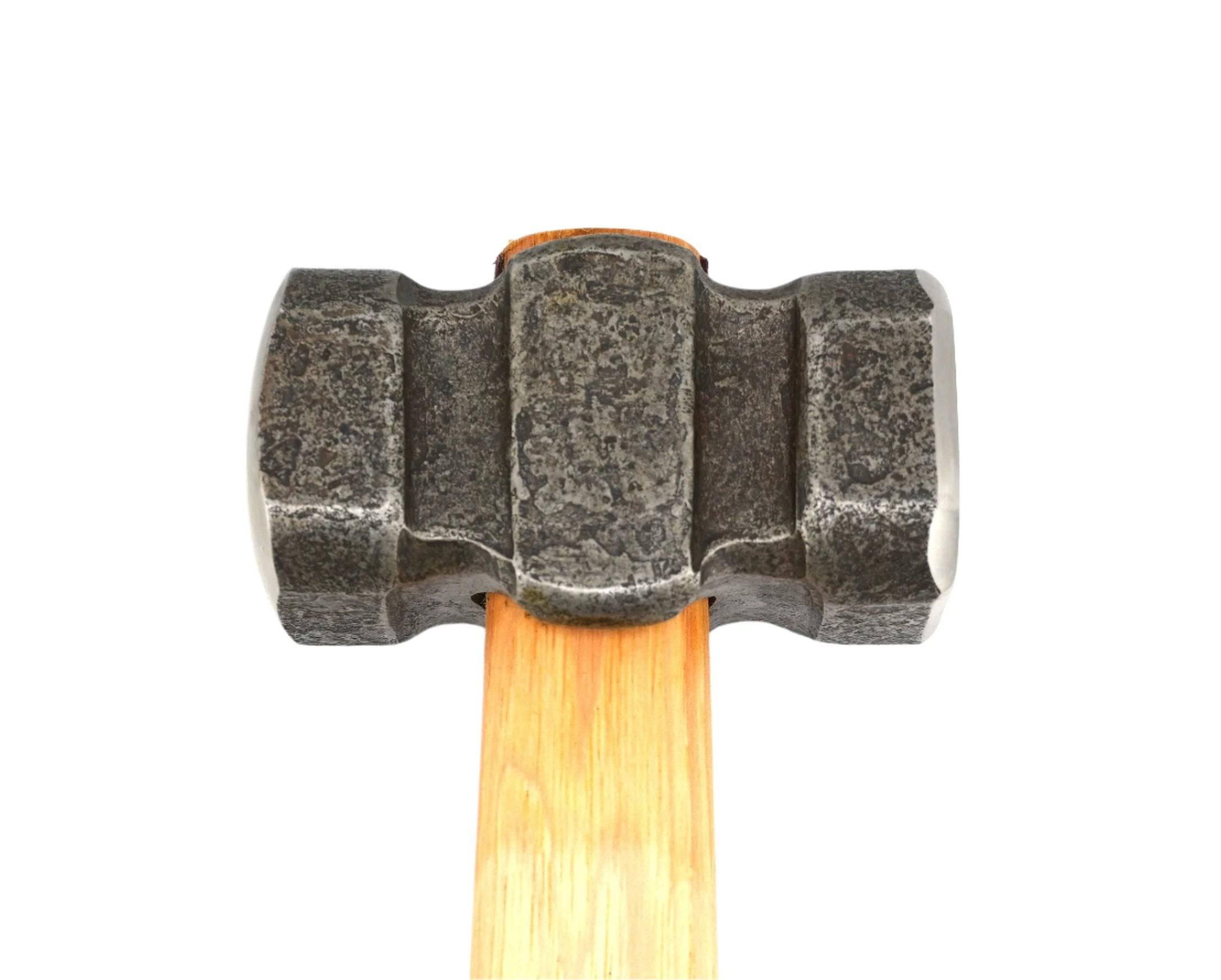 BLD Custom Forging hammer - NORTH RIVER OUTDOORS