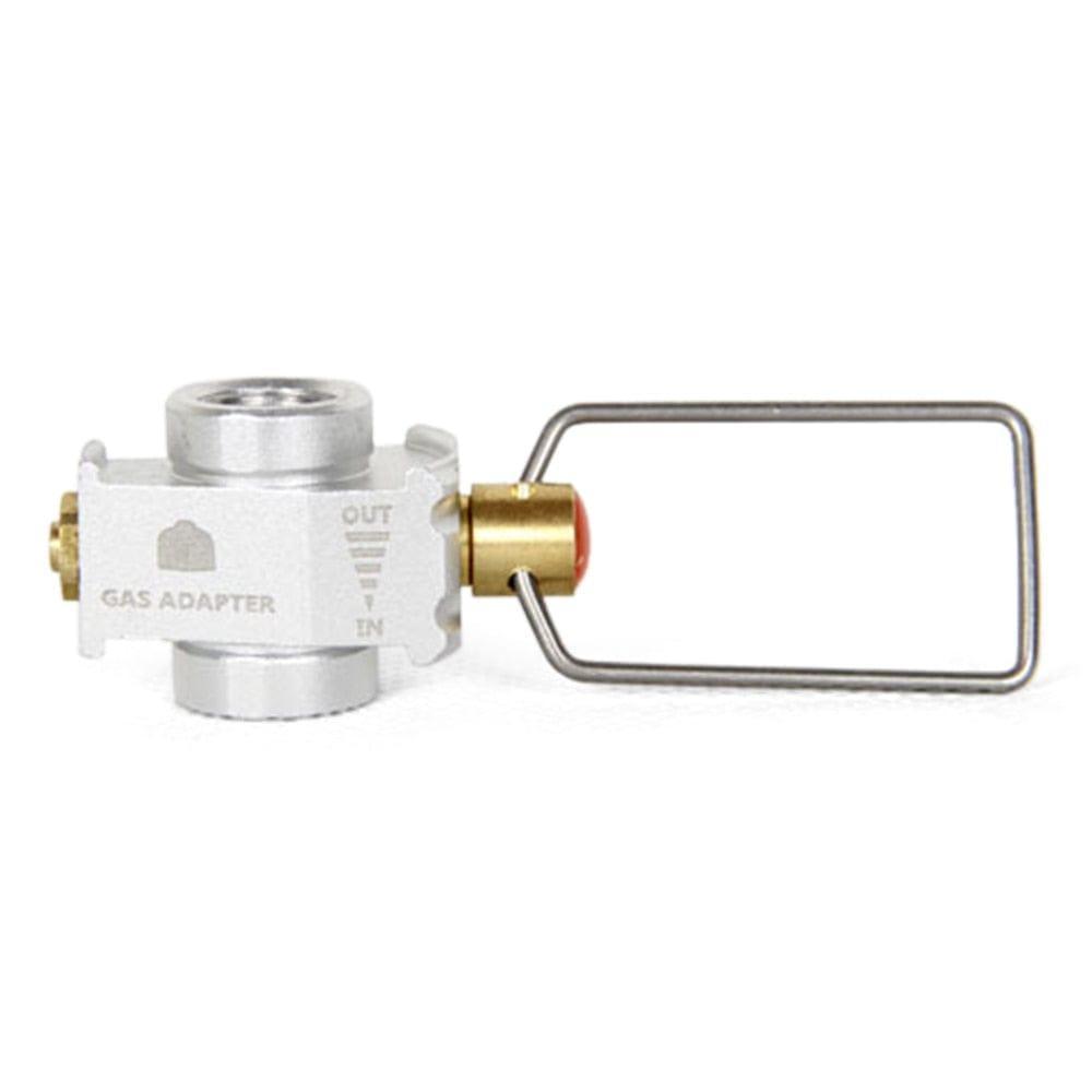 Camping Gas Convertor Refill Tank Adapter - NORTH RIVER OUTDOORS