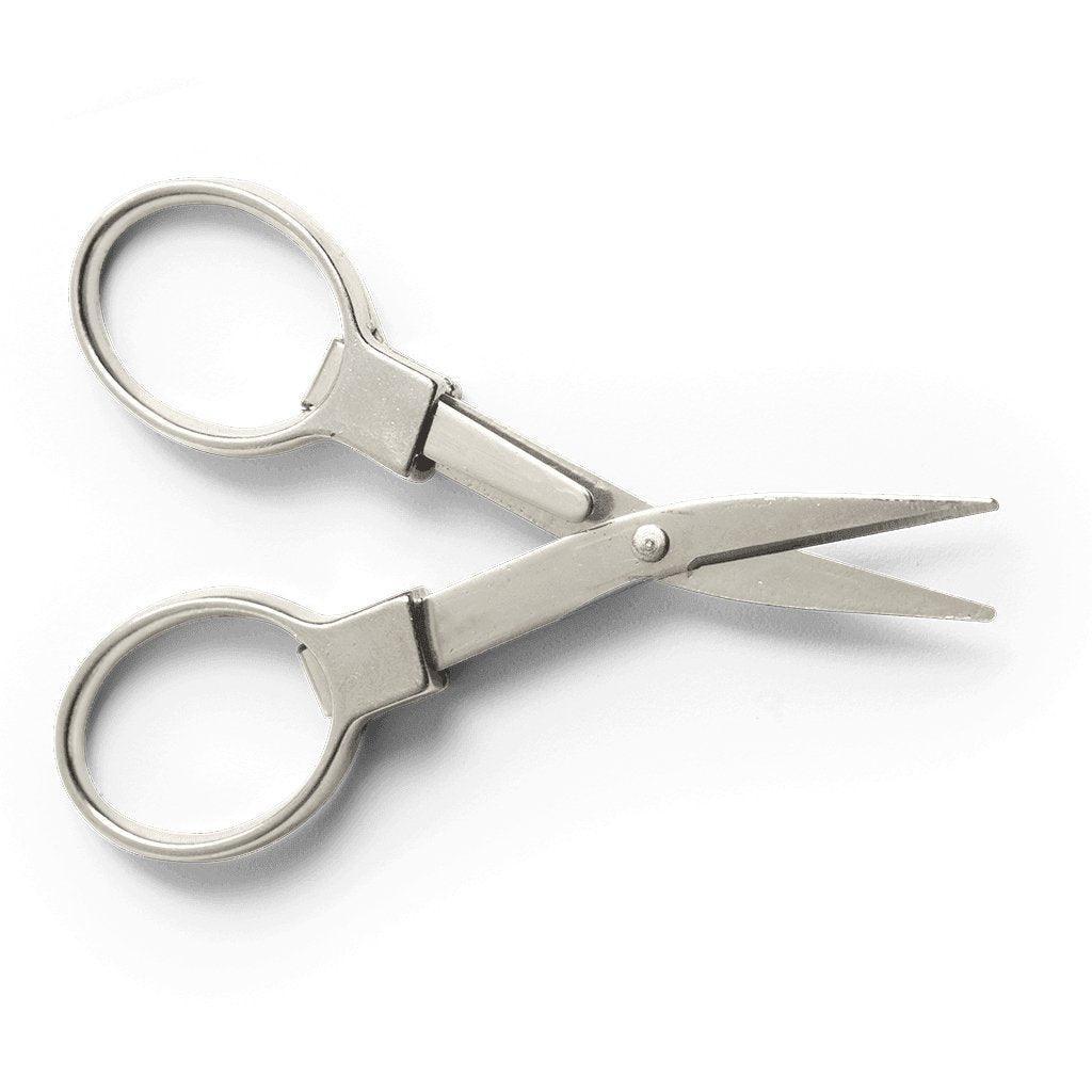 Coghlan Folding Scissors #7600 - NORTH RIVER OUTDOORS