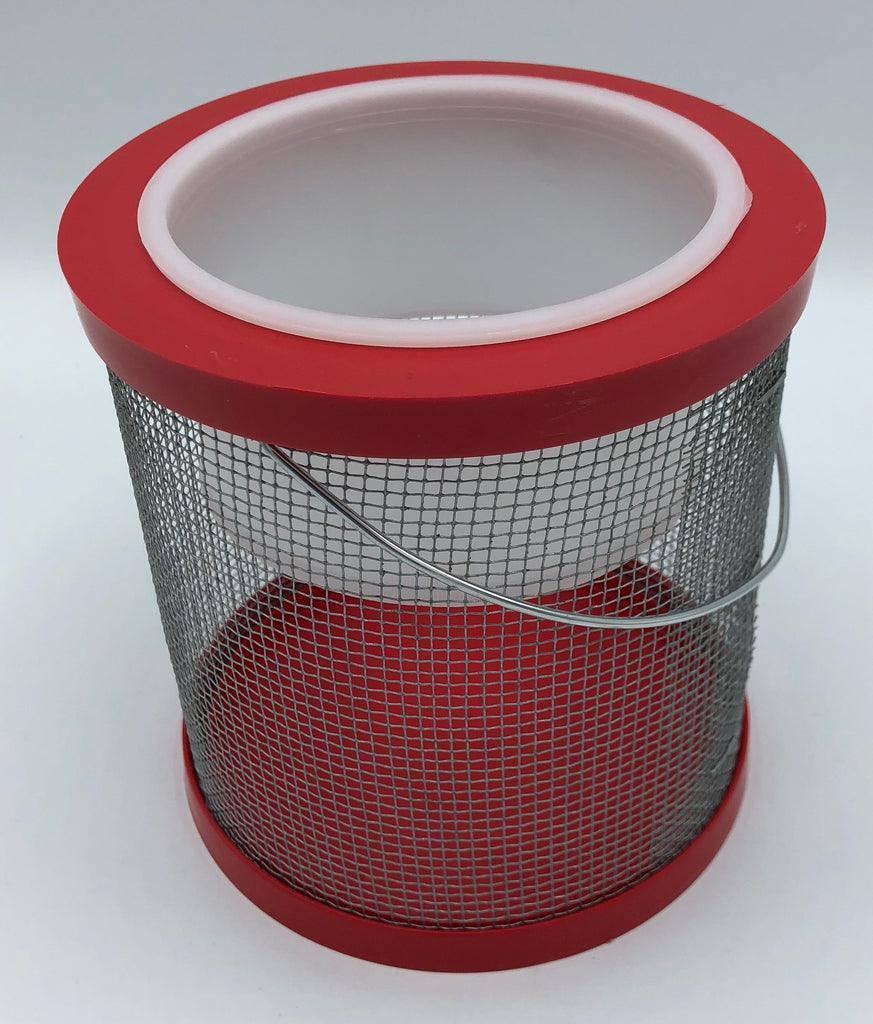 Cricket Basket 6 Inch - NORTH RIVER OUTDOORS