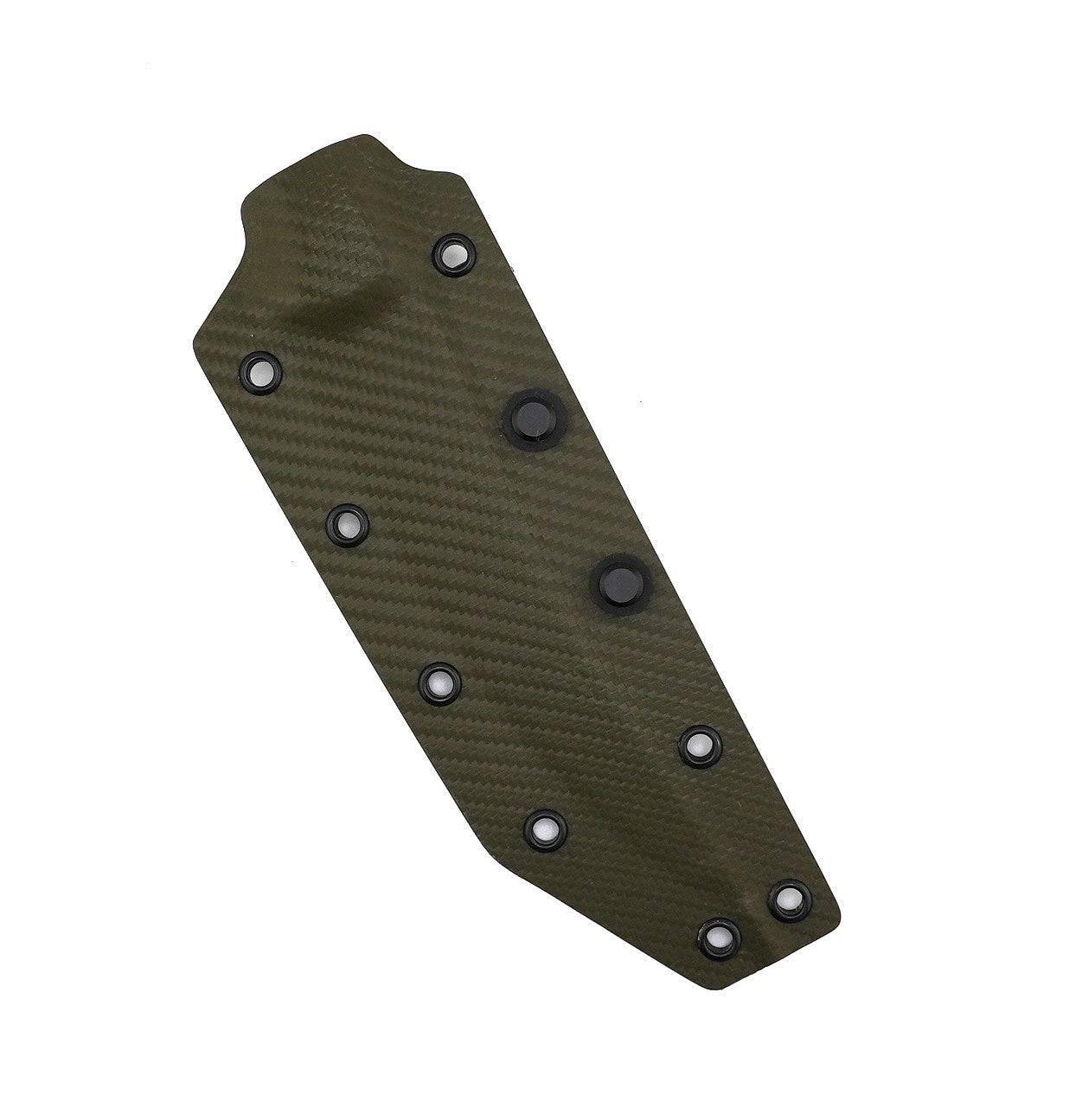 Kydex Sheath for Benchmade Meatcrafter - NORTH RIVER OUTDOORS