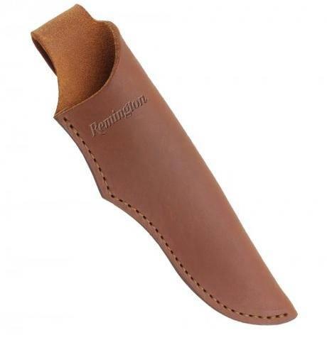 Remington Model 700 Series Big Game Drop Point Hunter Fixed Blade R19981 - NORTH RIVER OUTDOORS