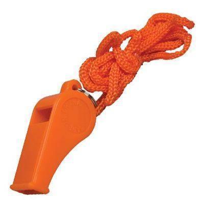 Safety Whistle SL052283 - NORTH RIVER OUTDOORS