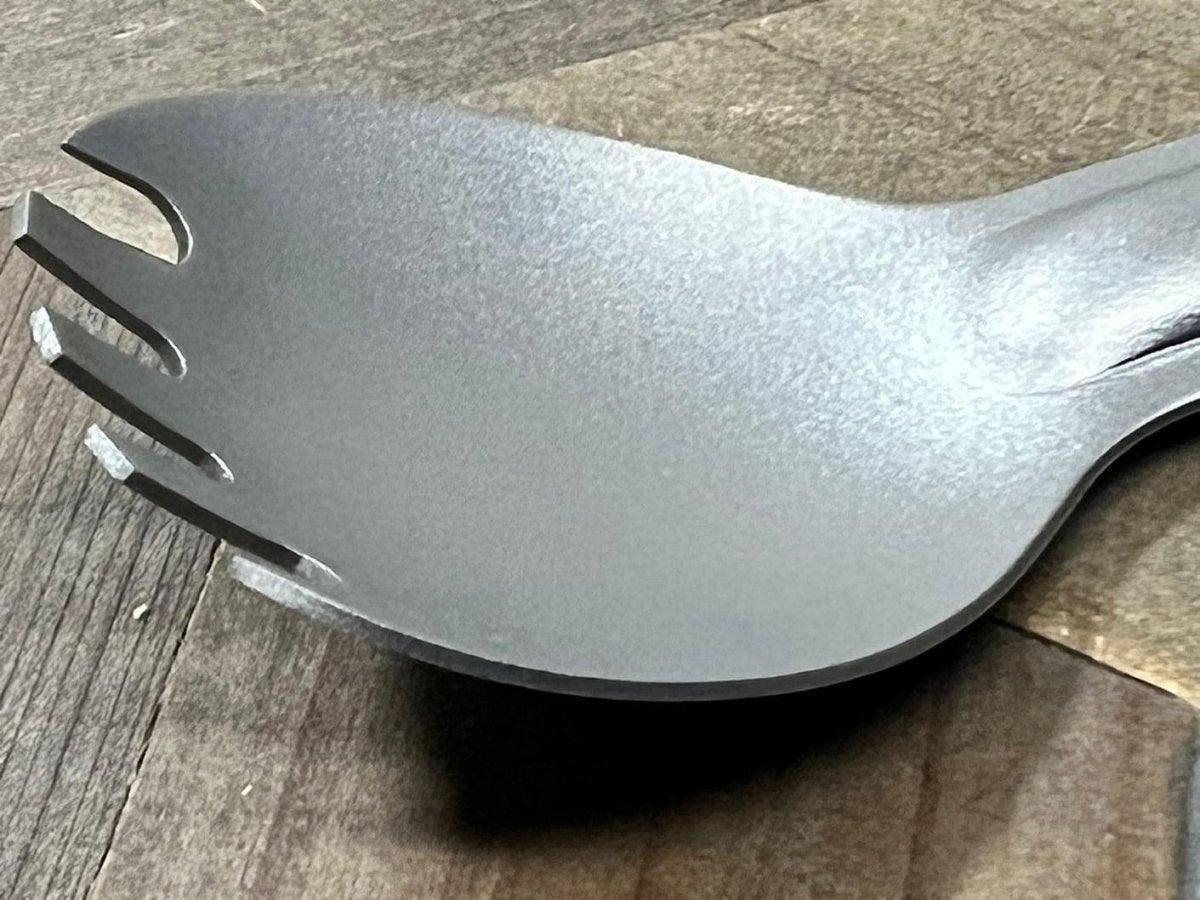 Titanium Spork - NORTH RIVER OUTDOORS