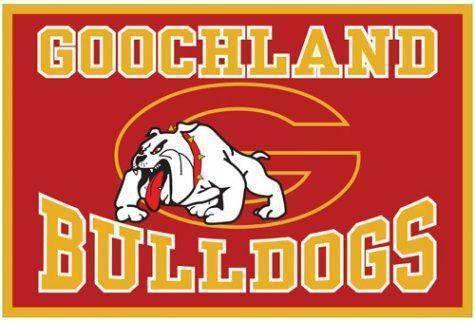 Goochland Bulldog Card - NORTH RIVER OUTDOORS
