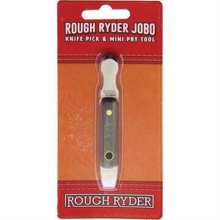 Rough Rider Jobo Knife Opener 2197 - NORTH RIVER OUTDOORS