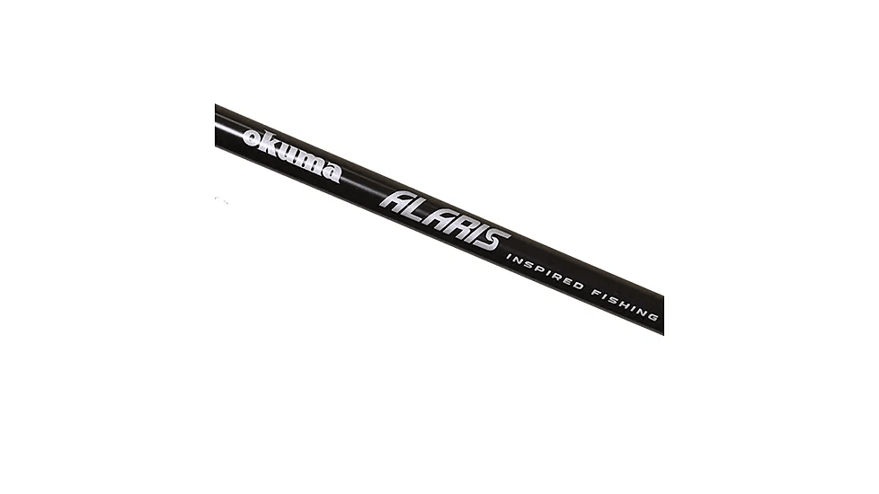 Okuma Alaris Light Spinning Combos - NORTH RIVER OUTDOORS