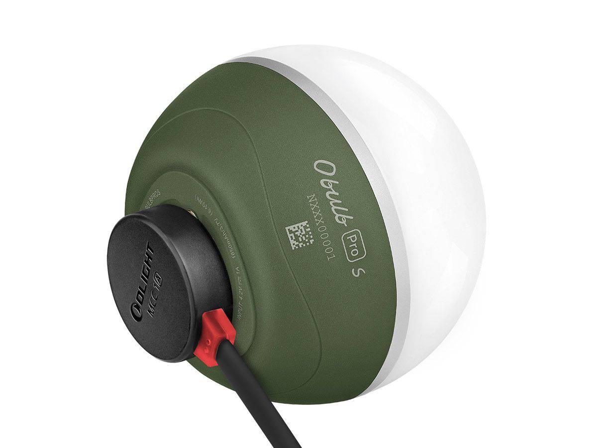 Olight Obulb Pro S Multi Color Light - NORTH RIVER OUTDOORS