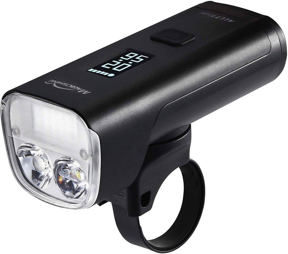 Olight Allty 2000 Bike Light (2,000 lumen) - NORTH RIVER OUTDOORS