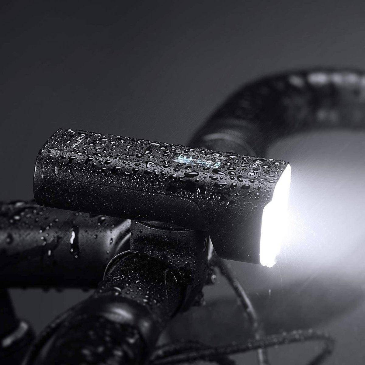 Olight Allty 2000 Bike Light (2,000 lumen) - NORTH RIVER OUTDOORS