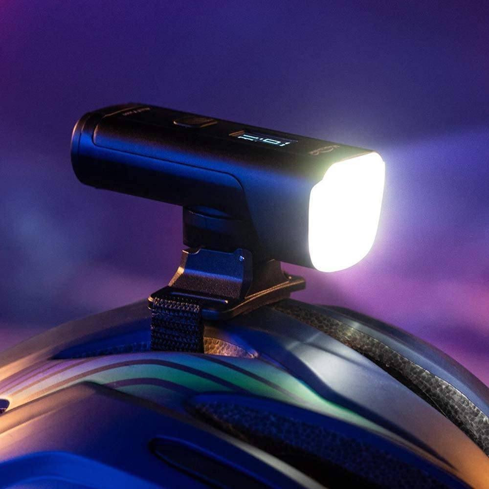 Olight Allty 2000 Bike Light (2,000 lumen) - NORTH RIVER OUTDOORS