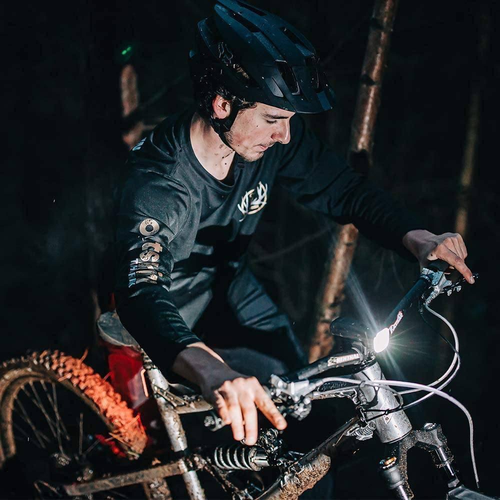 Olight Allty 2000 Bike Light (2,000 lumen) - NORTH RIVER OUTDOORS