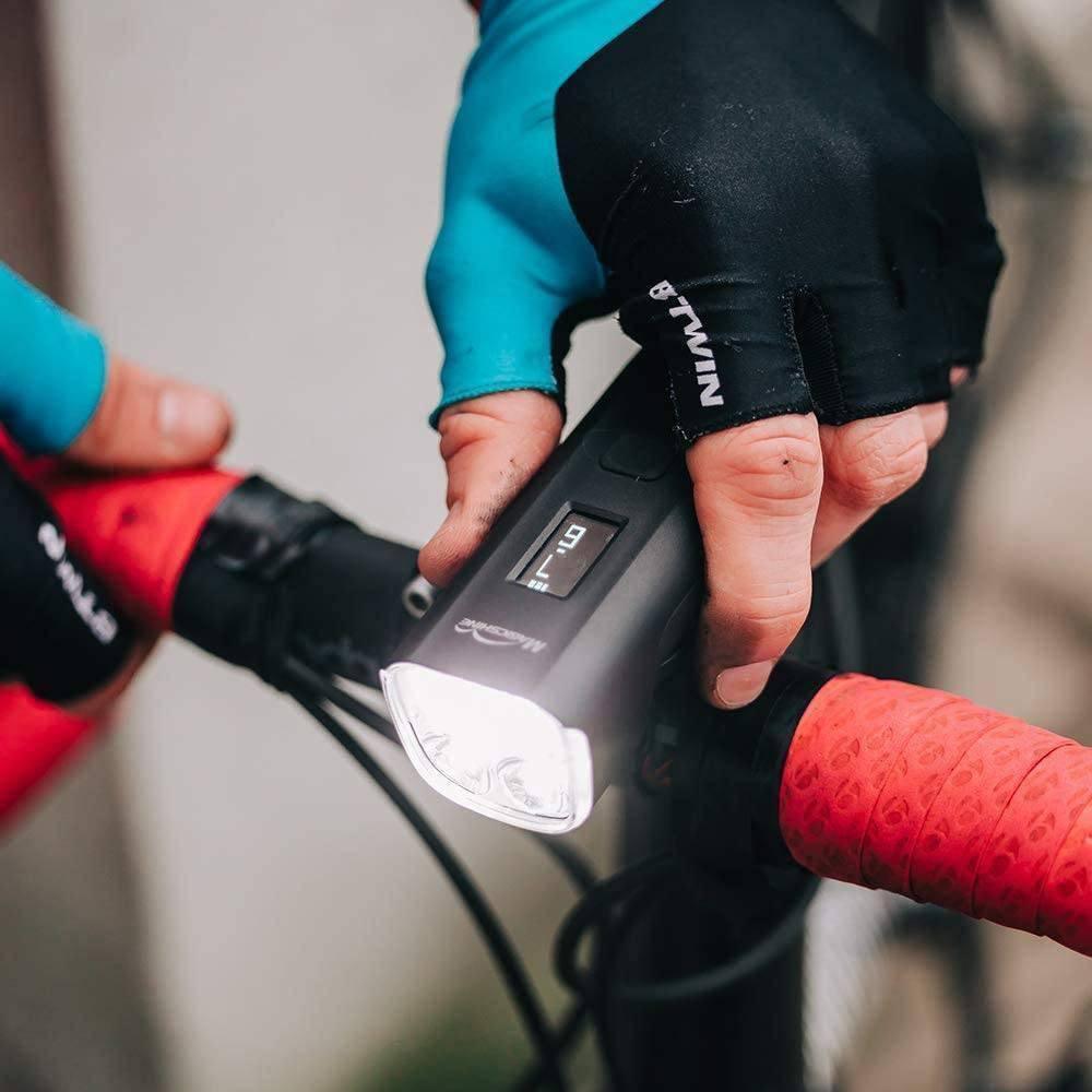 Olight Allty 2000 Bike Light (2,000 lumen) - NORTH RIVER OUTDOORS