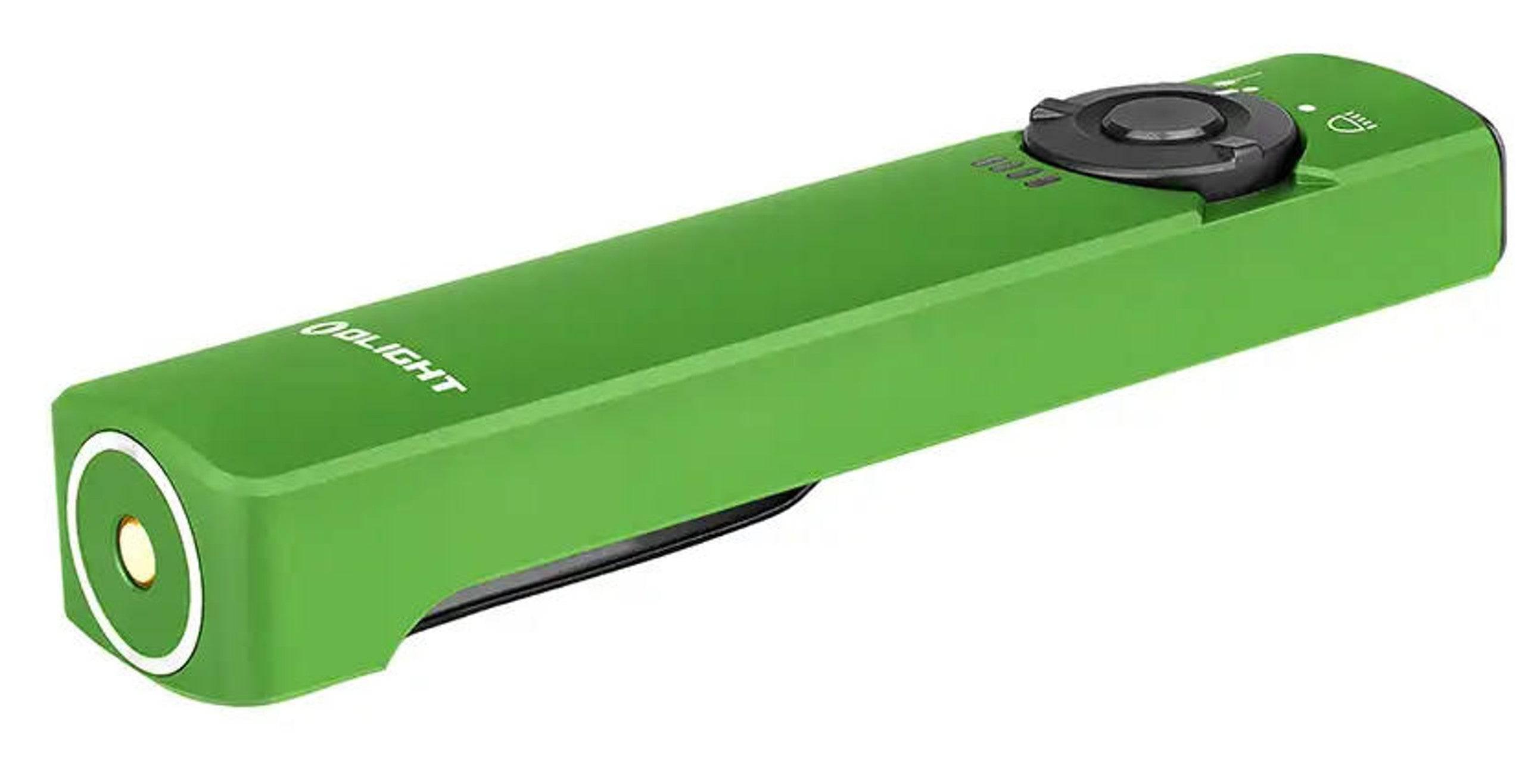 Olight Arkfeld Rechargeable Cool White LED Flat Flashlight 1000 Max Lumens - NORTH RIVER OUTDOORS