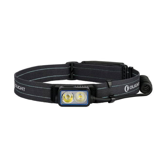 Olight Array 2 Headlamp Running, Outdoors, Hiking (600 lumens) - NORTH RIVER OUTDOORS