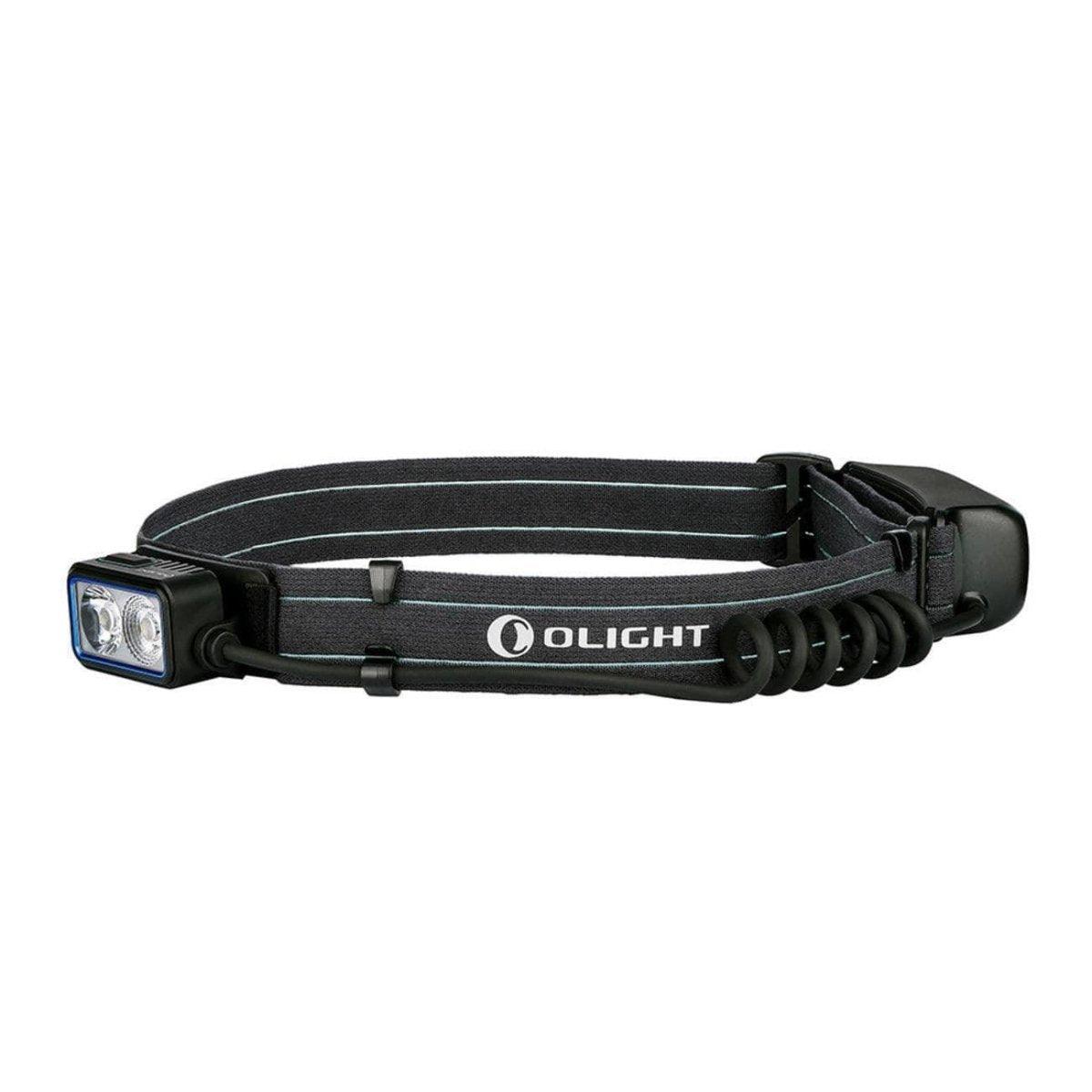 Olight Array 2 Headlamp Running, Outdoors, Hiking (600 lumens) - NORTH RIVER OUTDOORS