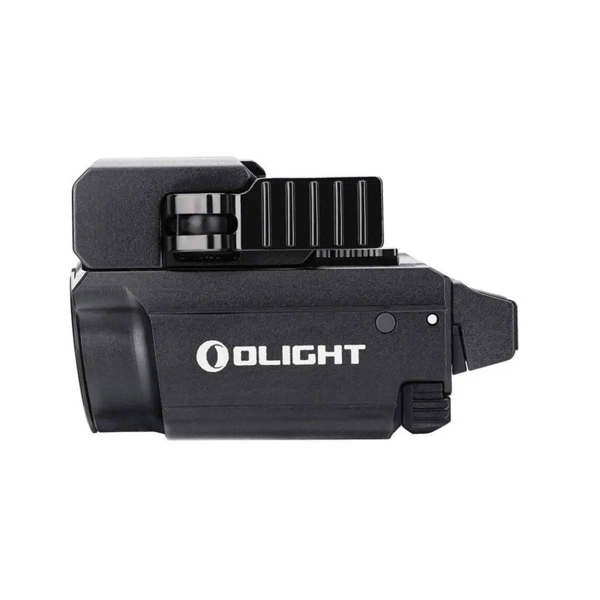 Olight Baldr Mini Weaponlight 600 Lumens - NORTH RIVER OUTDOORS