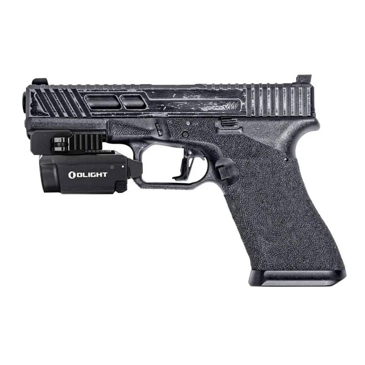 Olight Baldr Mini Weaponlight 600 Lumens - NORTH RIVER OUTDOORS