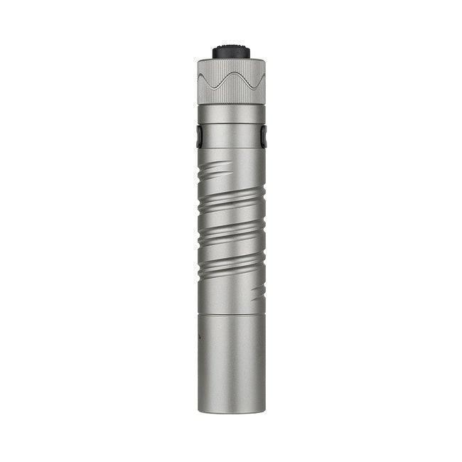 Olight i5R EOS Ti - 350 Lumens - USB-C Rechargeable - Titanium - NORTH RIVER OUTDOORS