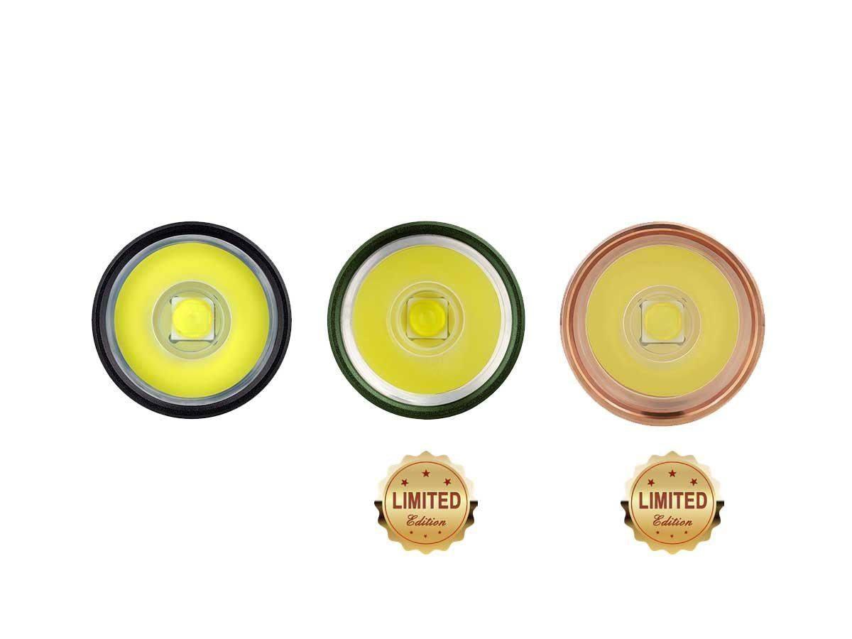 Olight I5R LED Flashlight - 350 Lumens - USB-C Rechargeable - Black - NORTH RIVER OUTDOORS