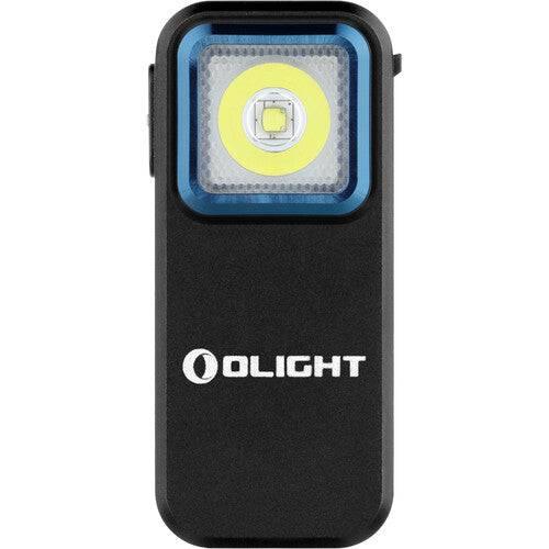 OLIGHT Oclip Rechargeable Flashlight 300 Lumens USB C Charging - NORTH RIVER OUTDOORS