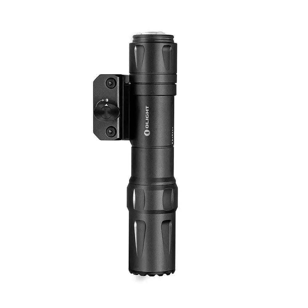 Olight Odin Flashlight (Black) - NORTH RIVER OUTDOORS