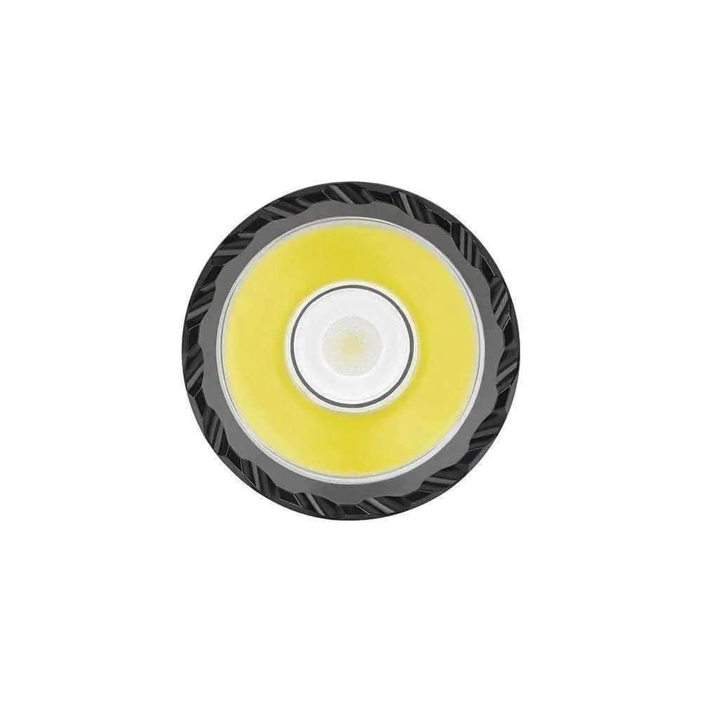 Olight Odin Flashlight (Black) - NORTH RIVER OUTDOORS