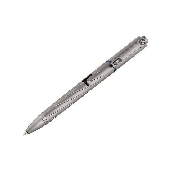 Olight Open Pro Titanium Laser Pen Bolt Action 120 Lumens - NORTH RIVER OUTDOORS