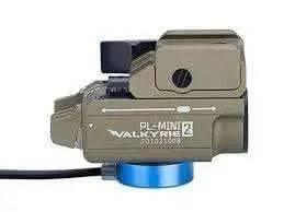 Olight PL-MINI2 Valkyrie Desert Tan - NORTH RIVER OUTDOORS