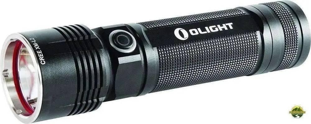 Olight R40 Seeker Flashlight - NORTH RIVER OUTDOORS