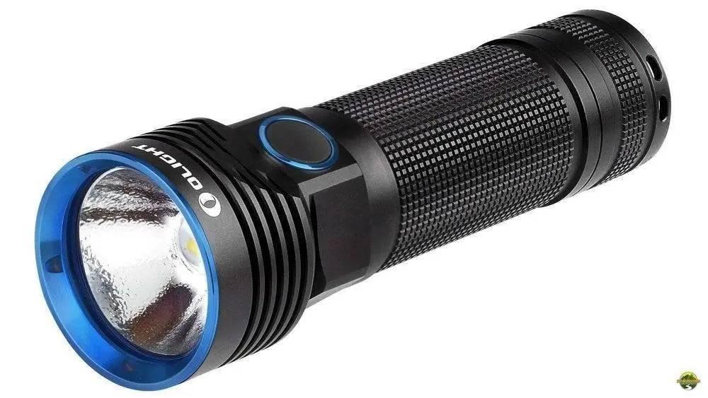 Olight R50 PRO Seeker Flashlight - NORTH RIVER OUTDOORS