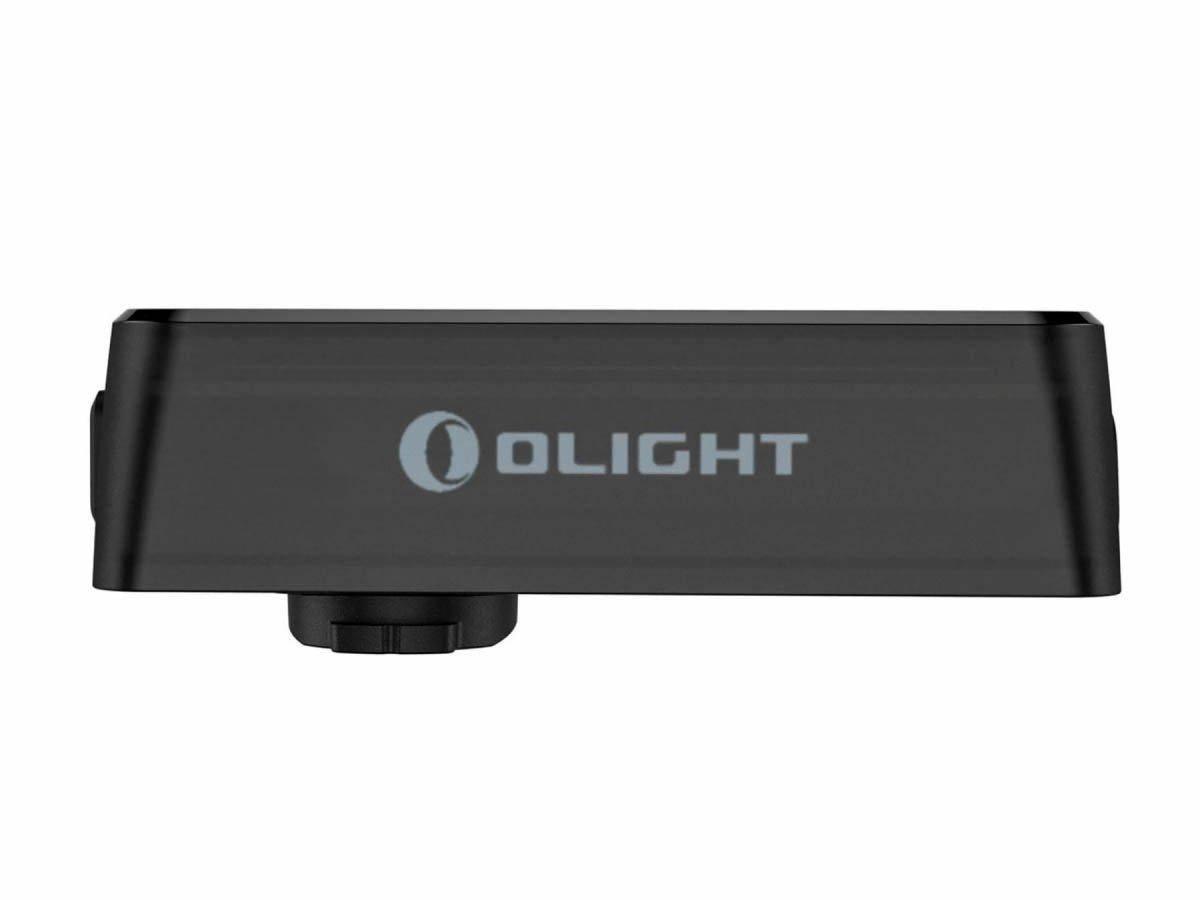 Olight RN 180 TL Rechargeable Rear Bike Led Light - 180 Lumens - NORTH RIVER OUTDOORS
