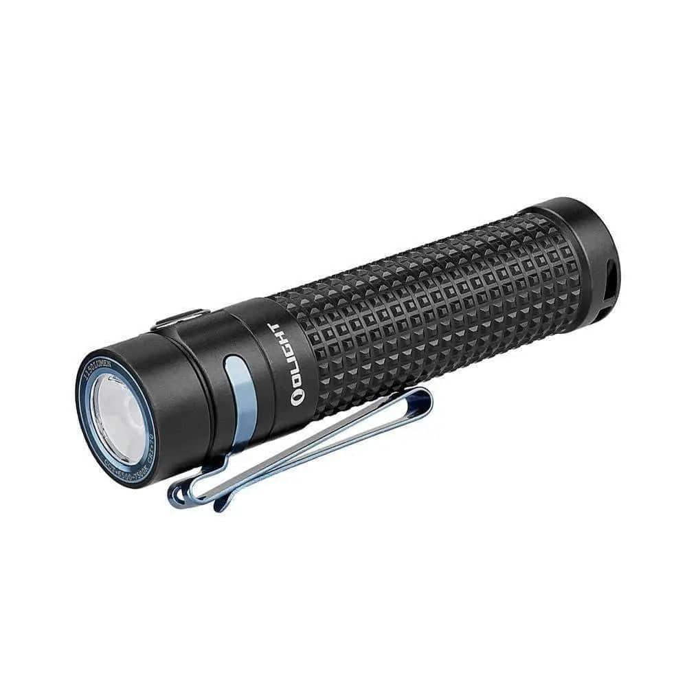 Olight S2R Baton II Flashlight (1150 lumens) - NORTH RIVER OUTDOORS