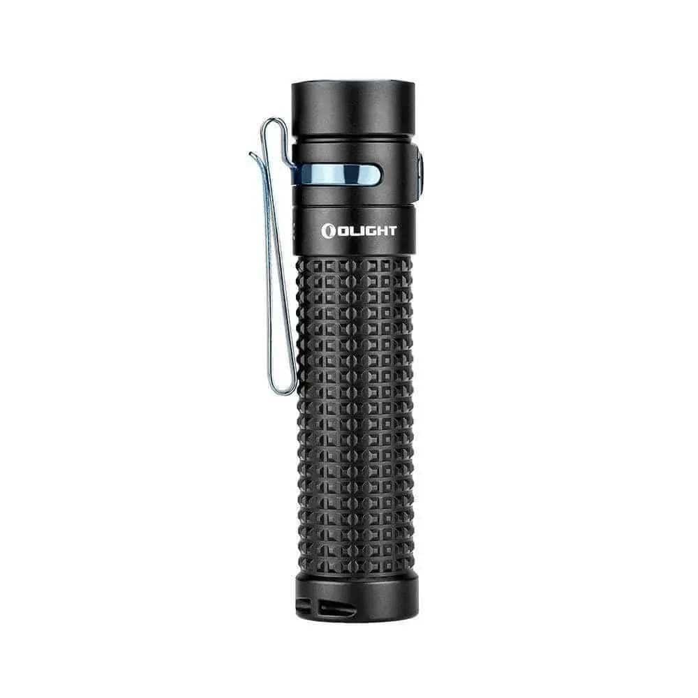 Olight S2R Baton II Flashlight (1150 lumens) - NORTH RIVER OUTDOORS